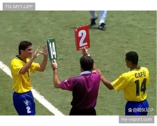 七人制足球规则中每队上场人数与换人次数限制