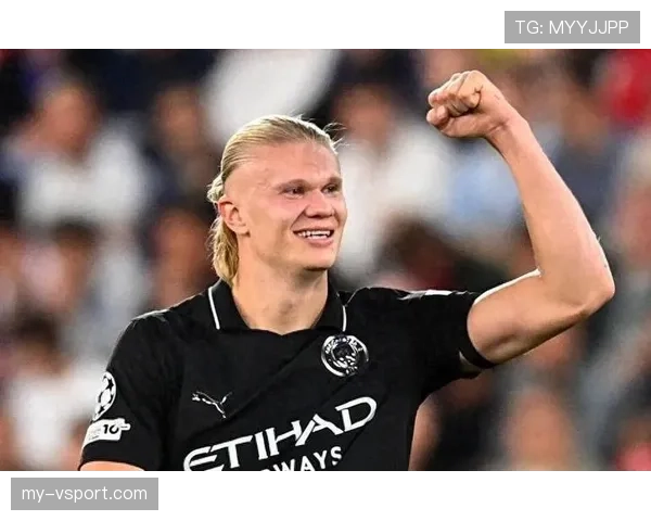 哈兰德这训练强度，难怪吃那么多还能瘦成闪电