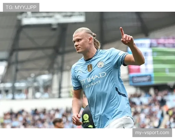 奥斯梅恩与哈兰德：冲击力与终结效率的中锋能力对比